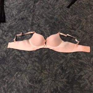 A women’s bra